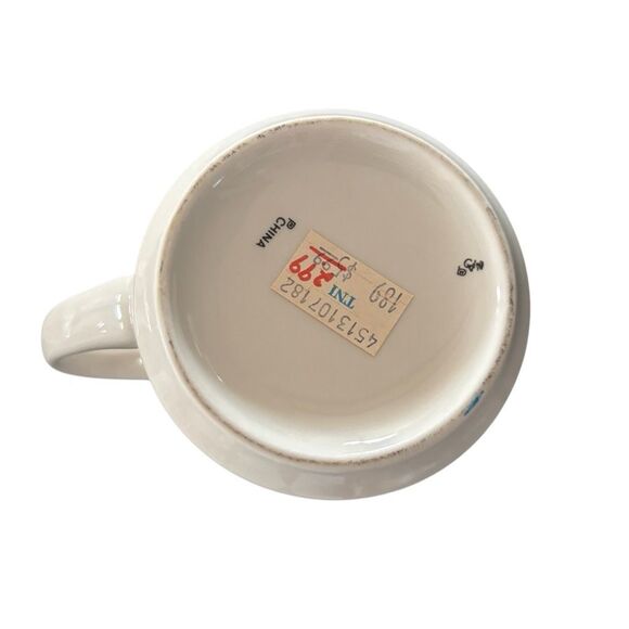 Cincinnati Bengals Super Bowl XXIII Vintage Mug - Picture 6 of 6